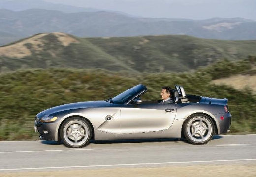 Bmw Z4 2.0i Roadster