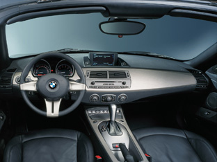 Bmw Z4 2.0i Roadster