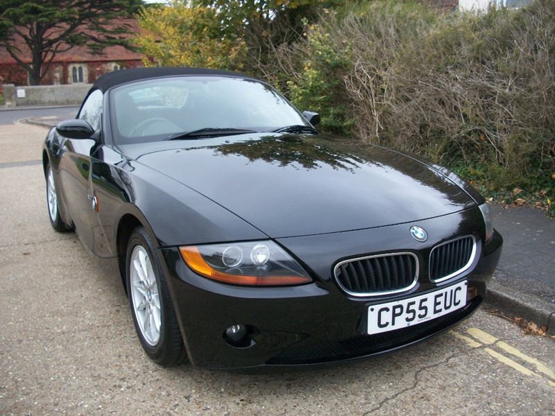 Bmw Z4 2.0i