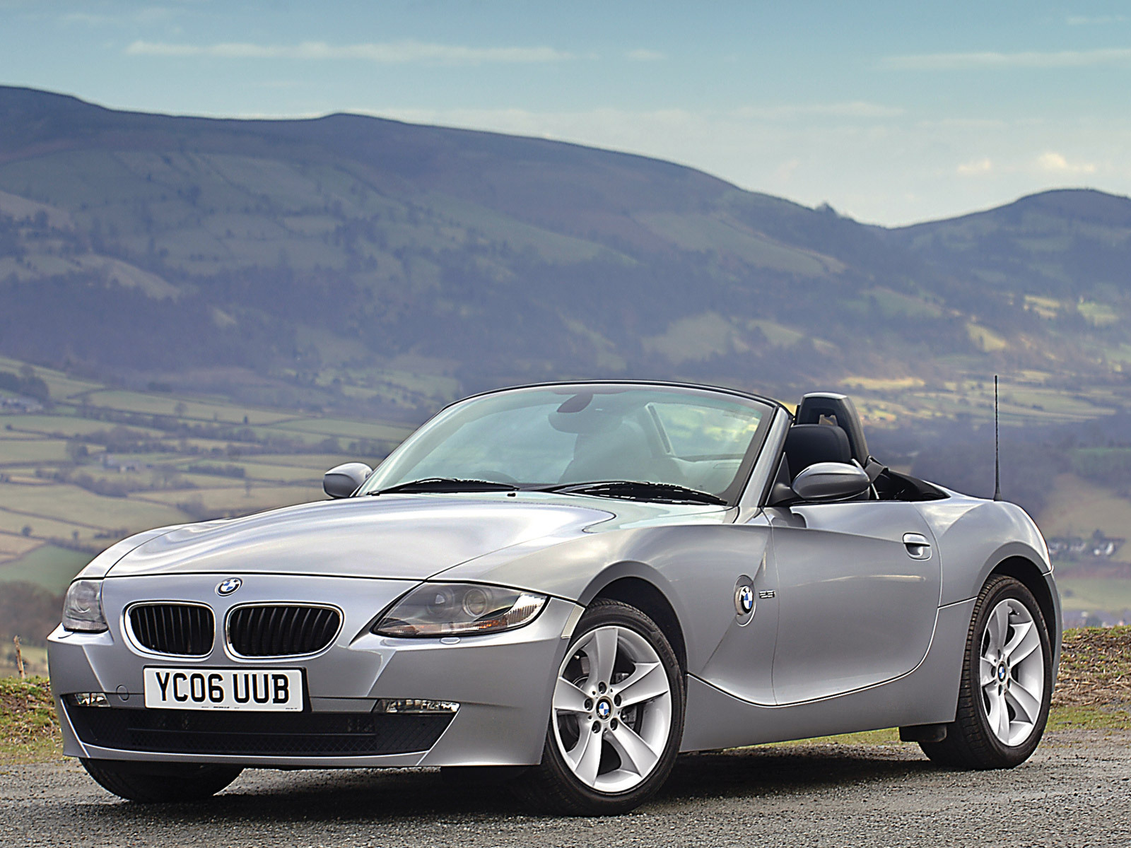 Bmw Z4 2.0i