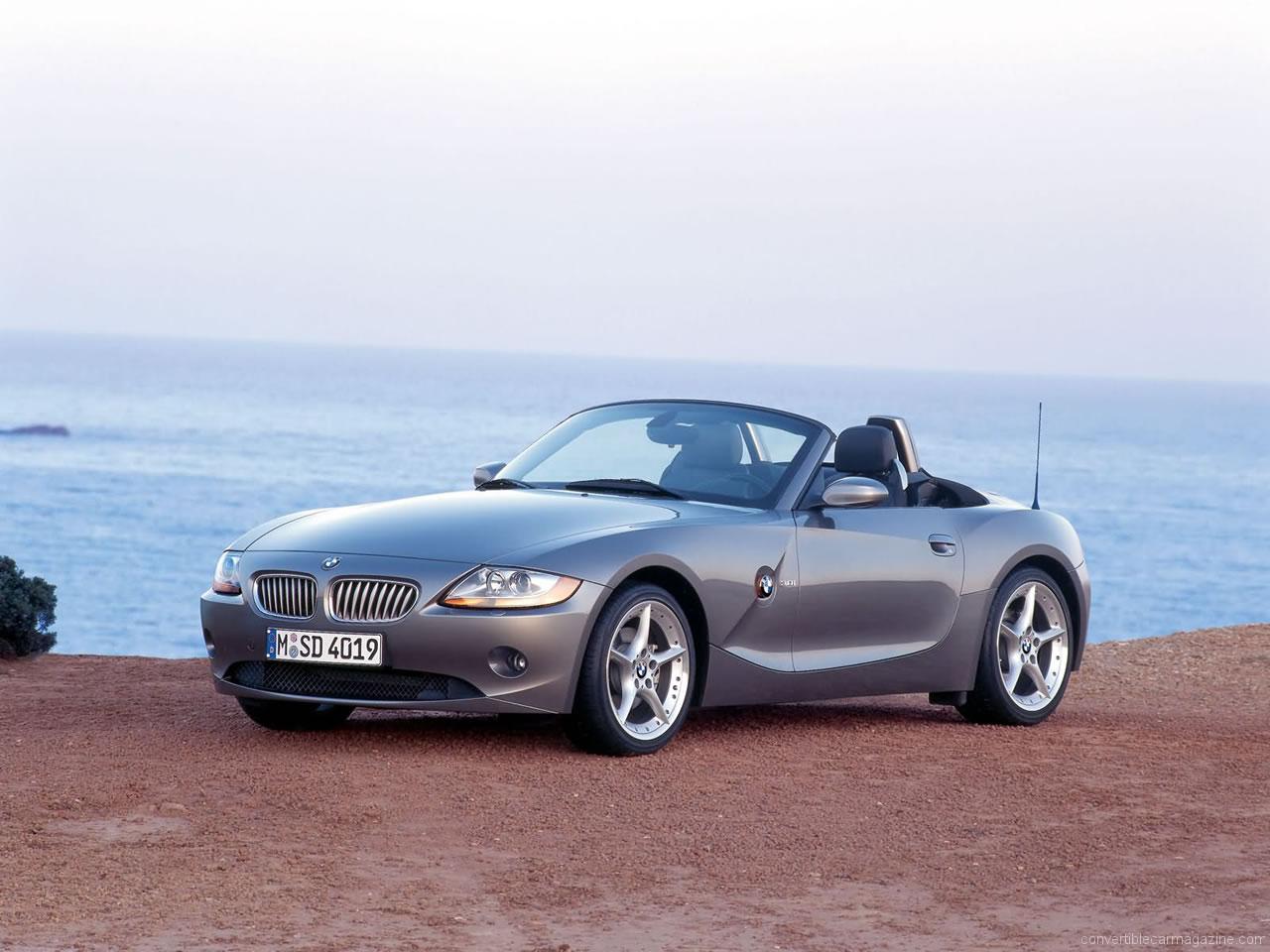 Bmw Z4 2.0i Bmw Z4 2.0i