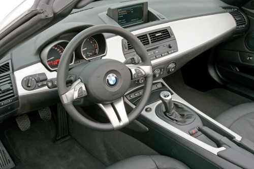 Bmw Z4 2.0i