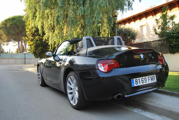 Bmw Z4 2.0i