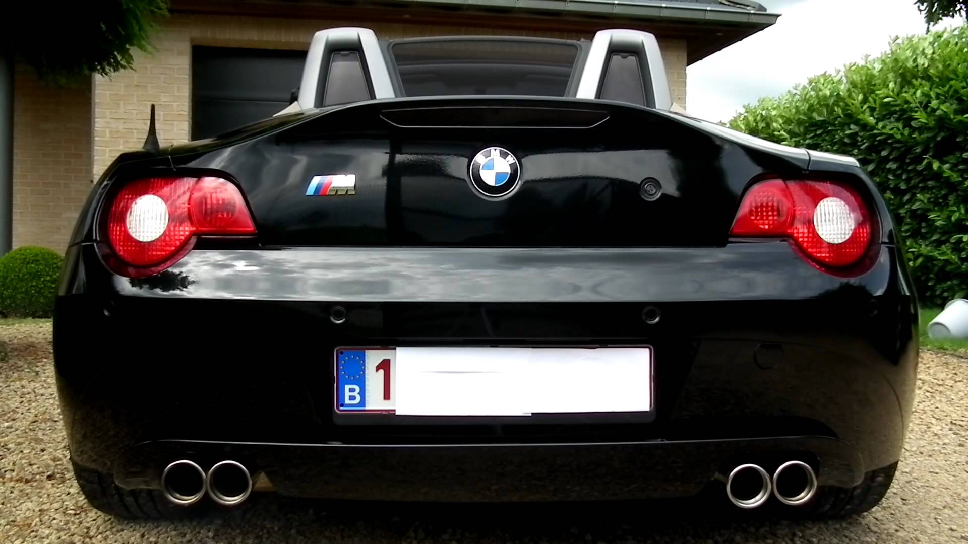 Bmw Z4 2.2i