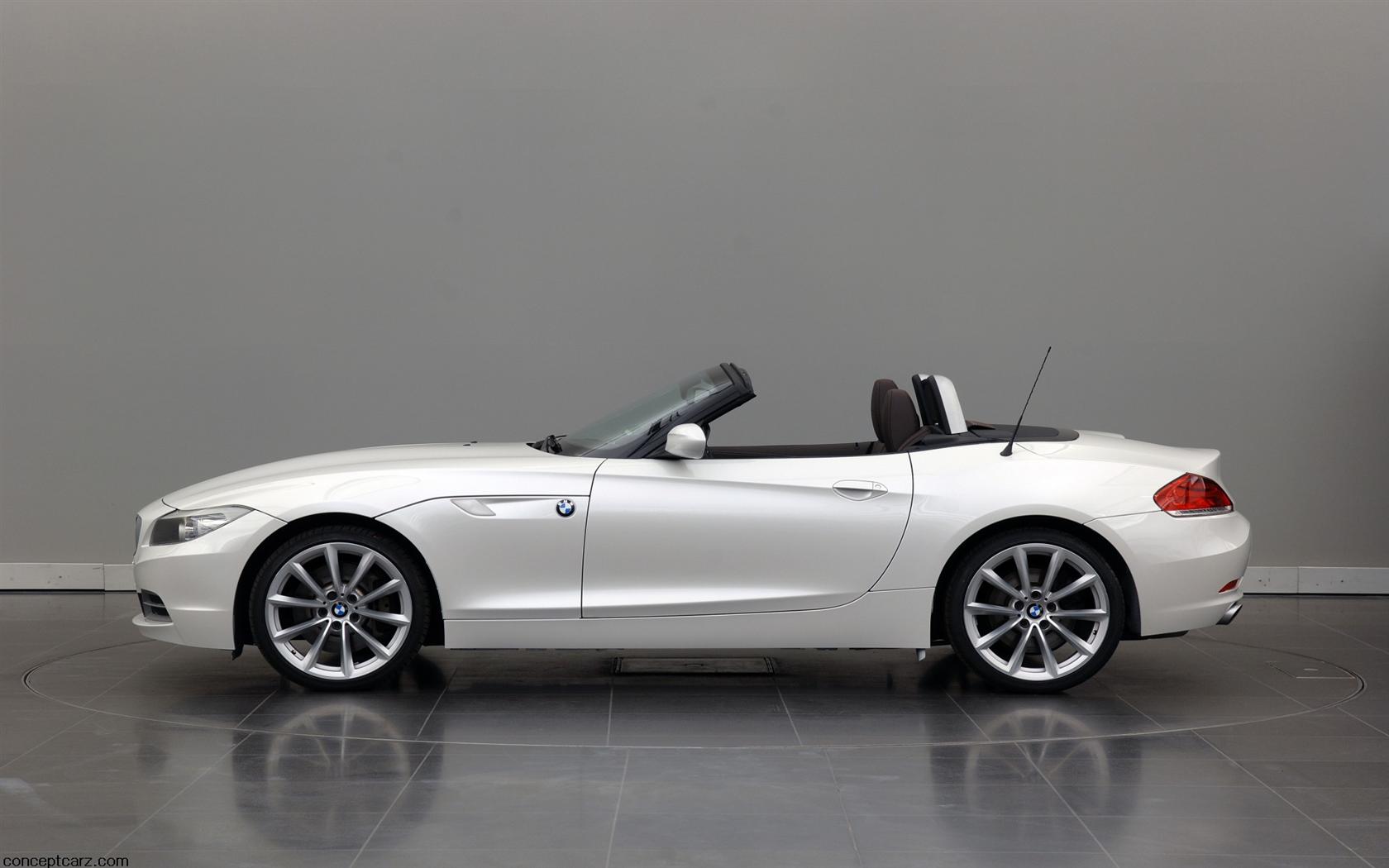 Bmw Z4 2.2i