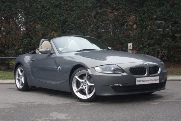 Bmw Z4 2.5i