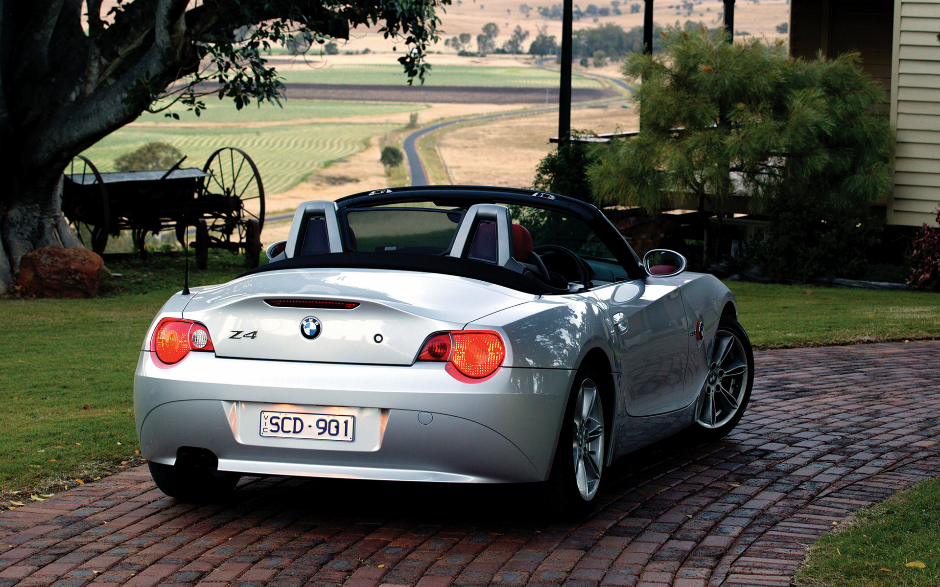 Bmw Z4 2.5i