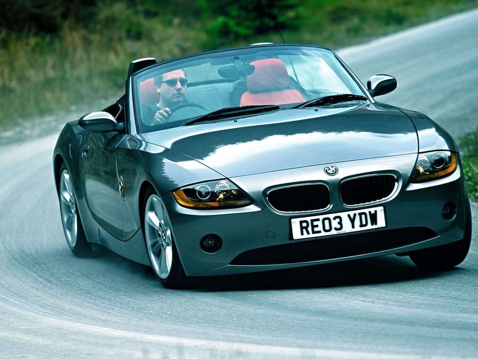 Bmw Z4 2.5i
