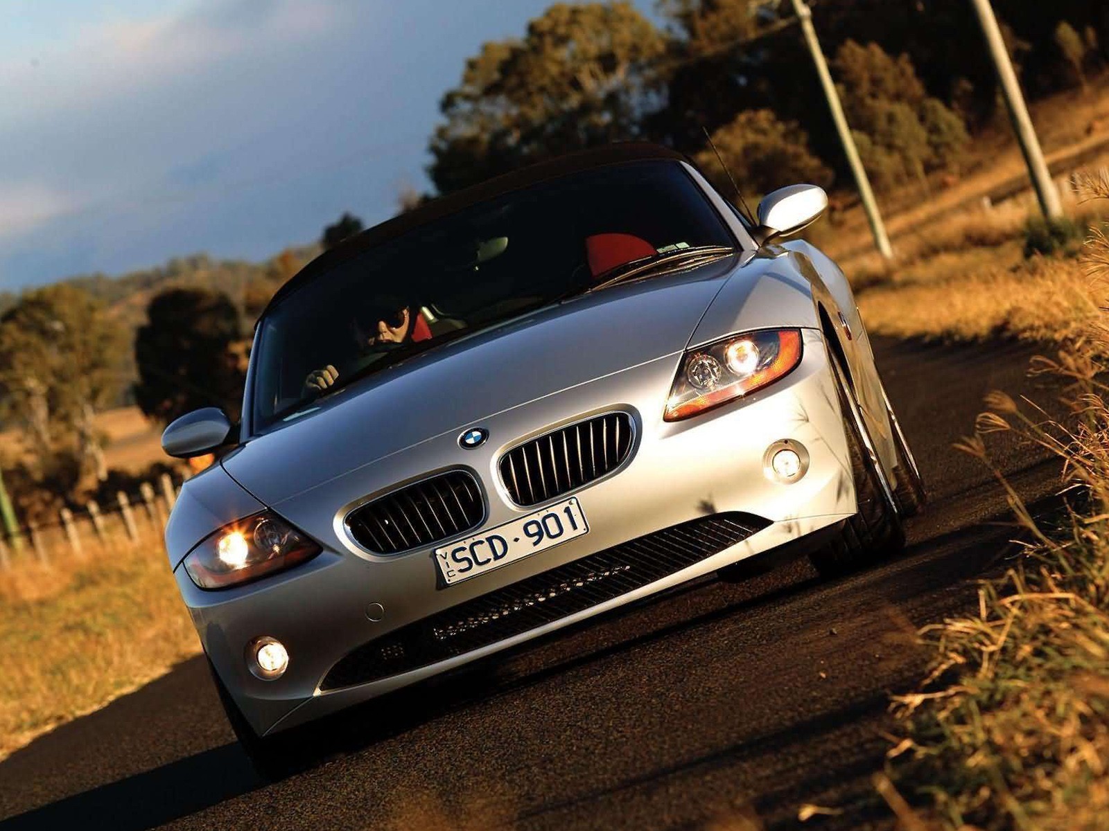 Bmw Z4 2.5i