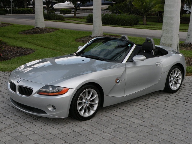 Bmw Z4 2.5i
