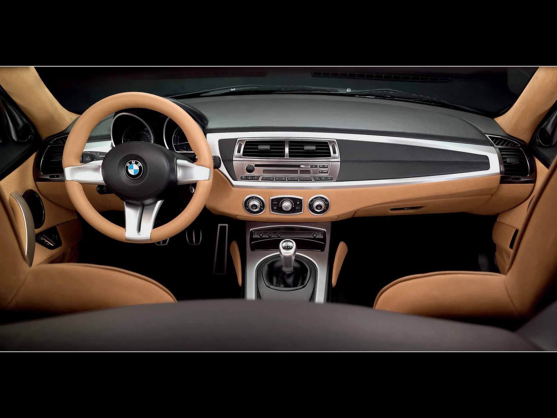 Bmw Z4 2005