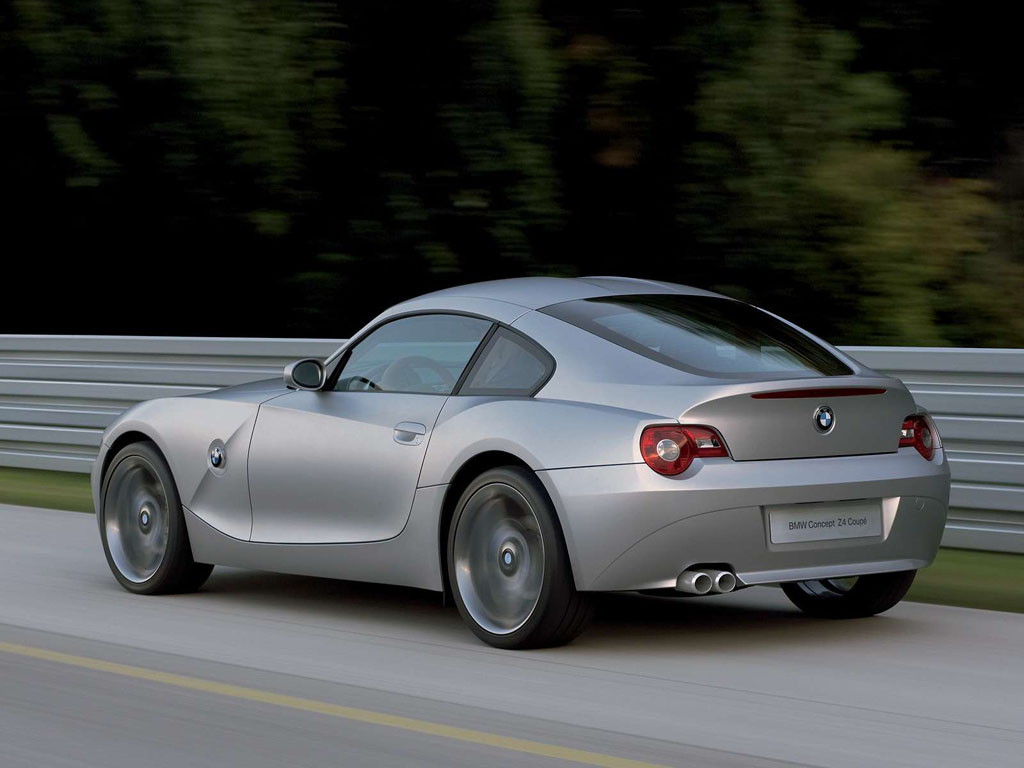 Bmw Z4 2005