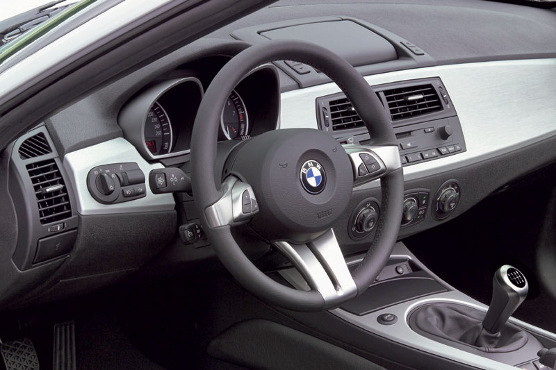 Bmw Z4 2006