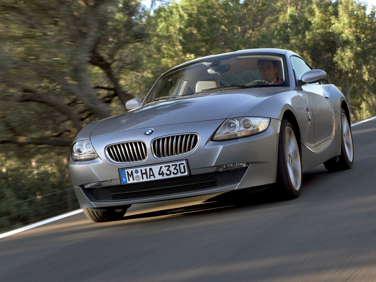 Bmw Z4 2006