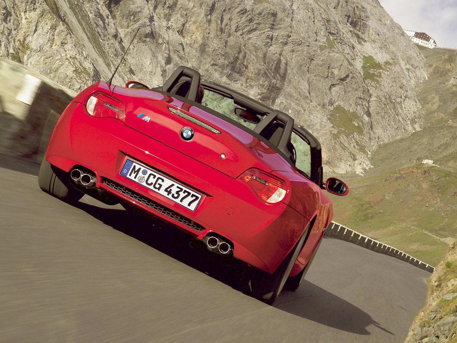 Bmw Z4 2006