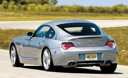 Bmw Z4 2006