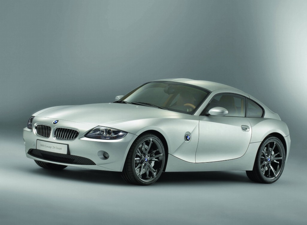Bmw Z4 2007