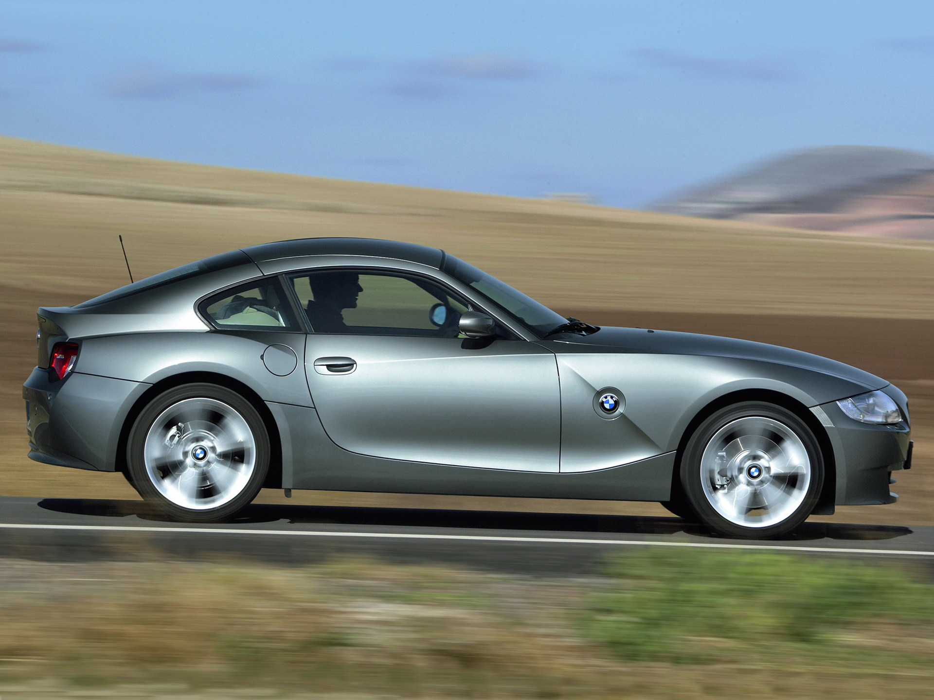 Bmw Z4 2008
