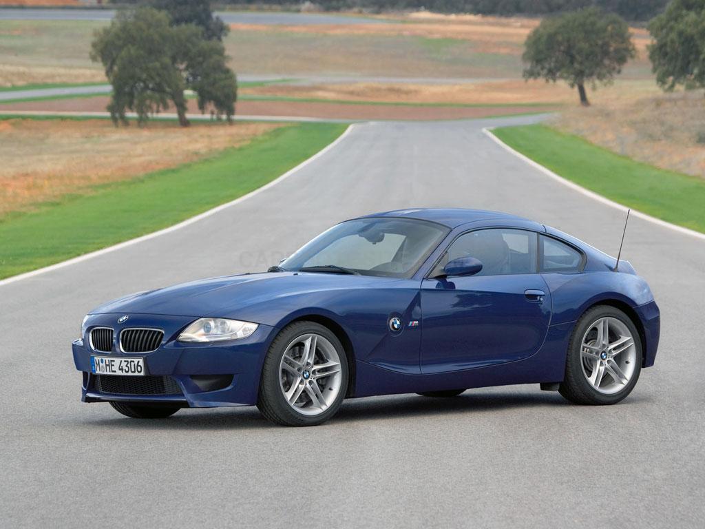 Bmw Z4 2008