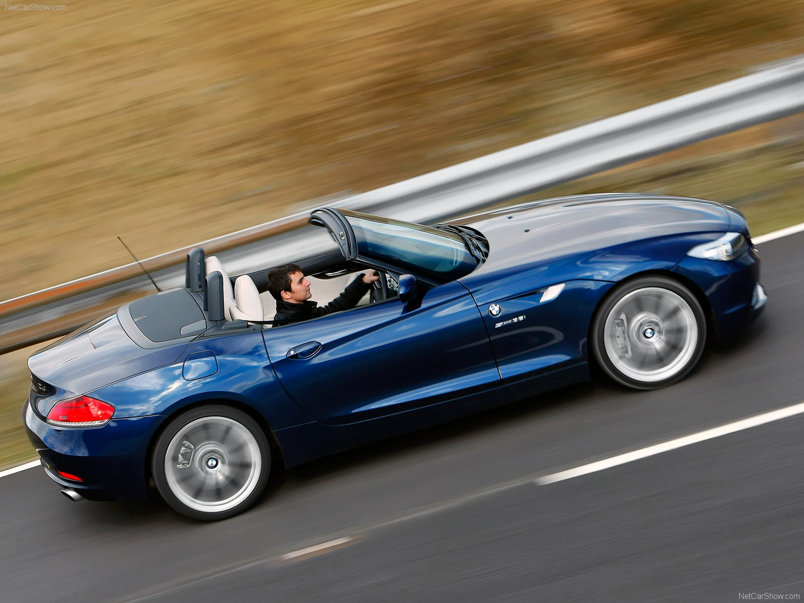 Bmw Z4 2010