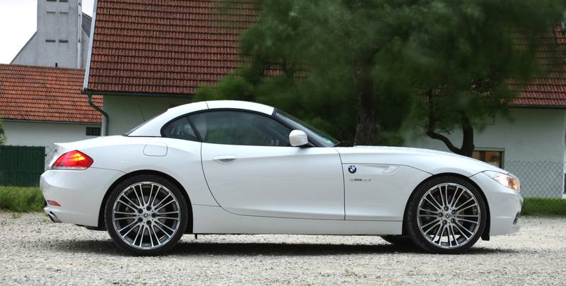 Bmw Z4 2010