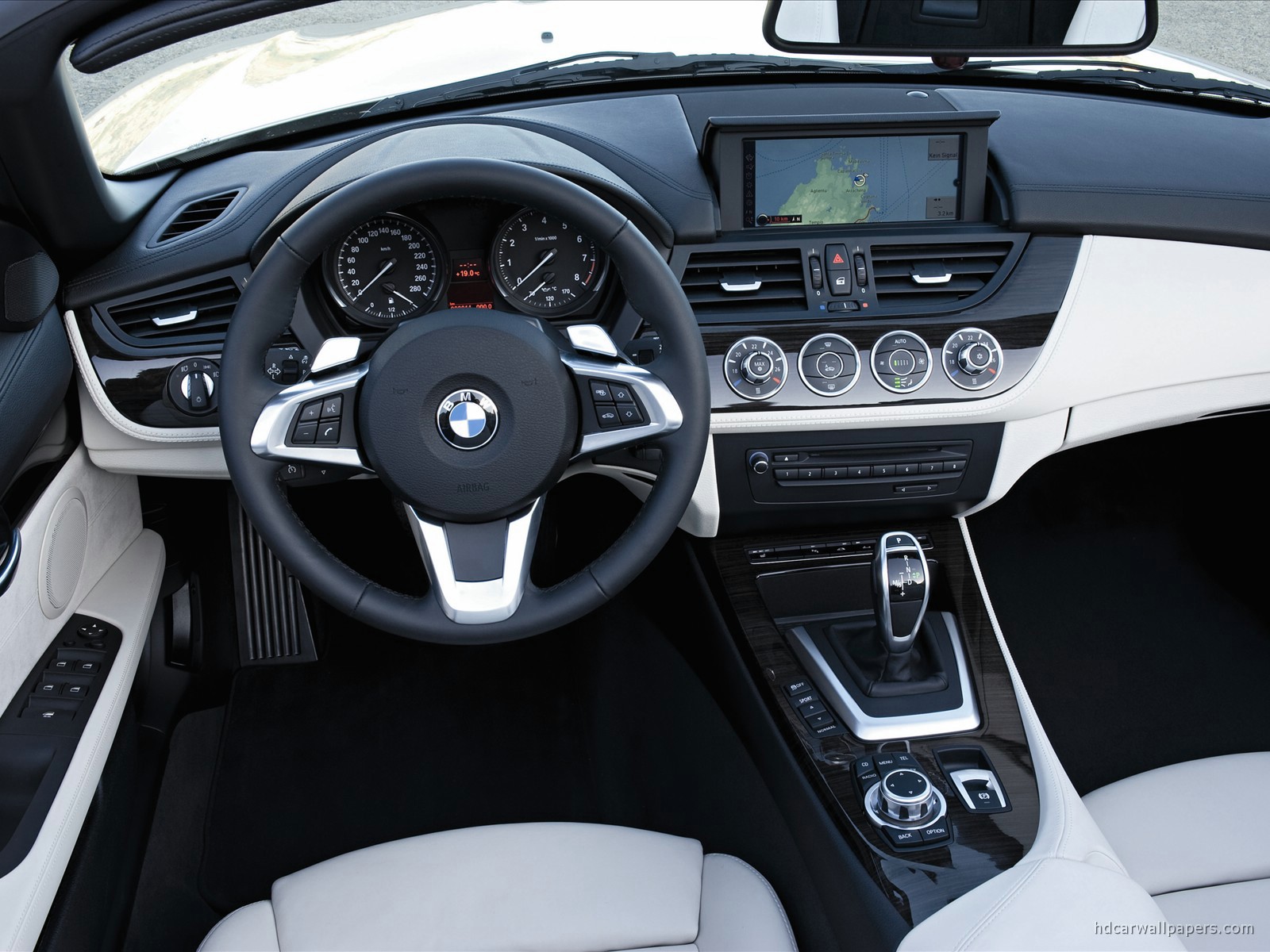 Bmw Z4 2010