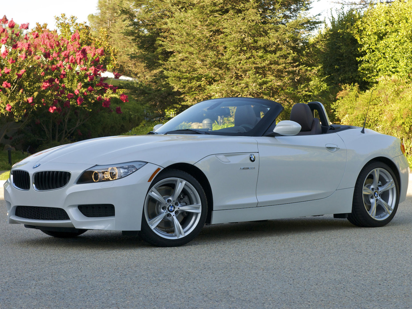 Bmw Z4 2013