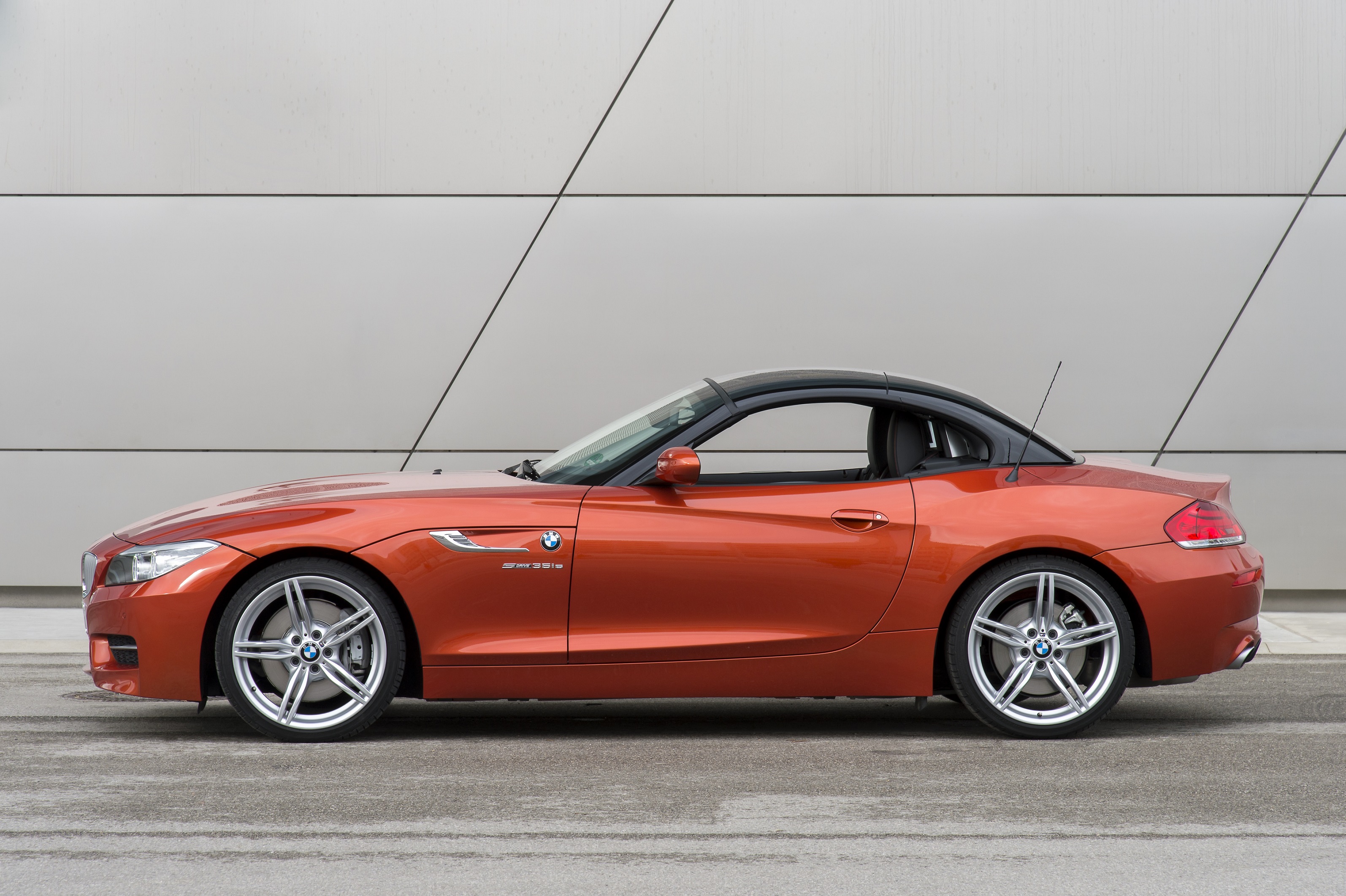 Bmw Z4 2013