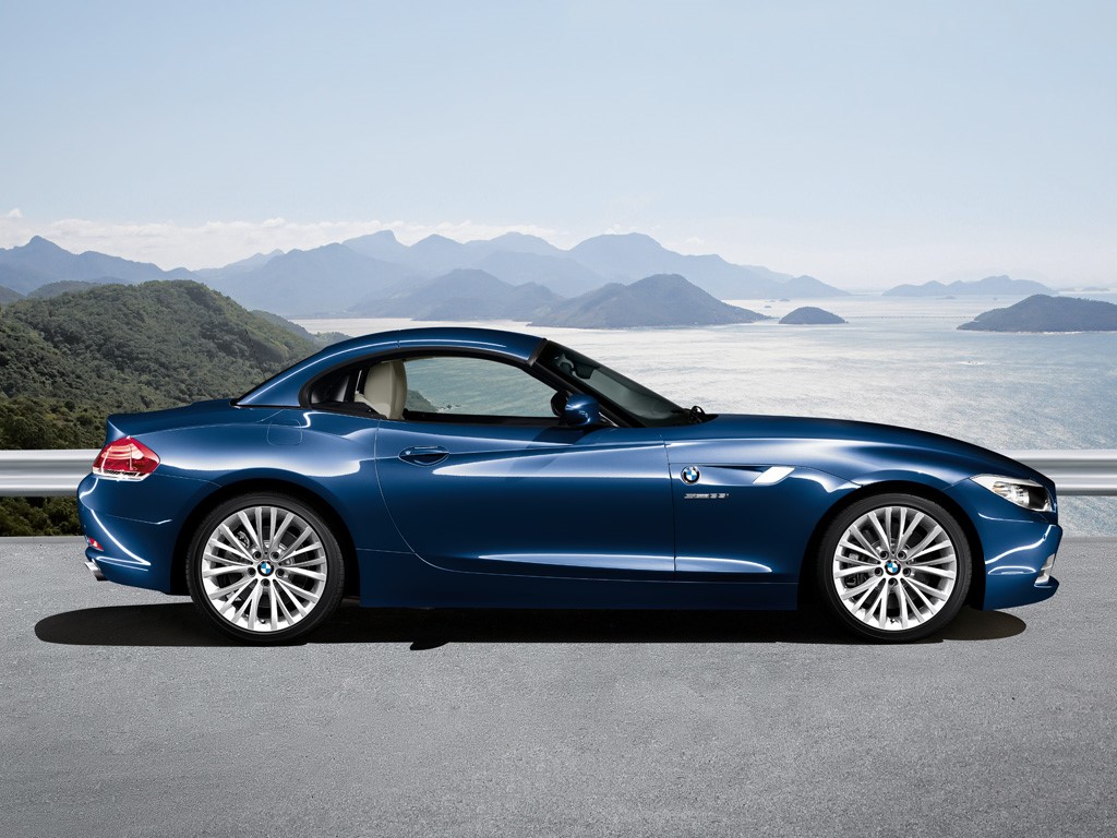 Bmw Z4 2015 Bmw Z4 2015