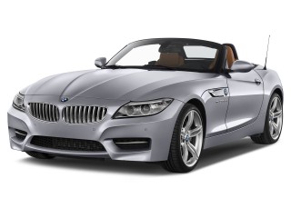 Bmw Z4 2015