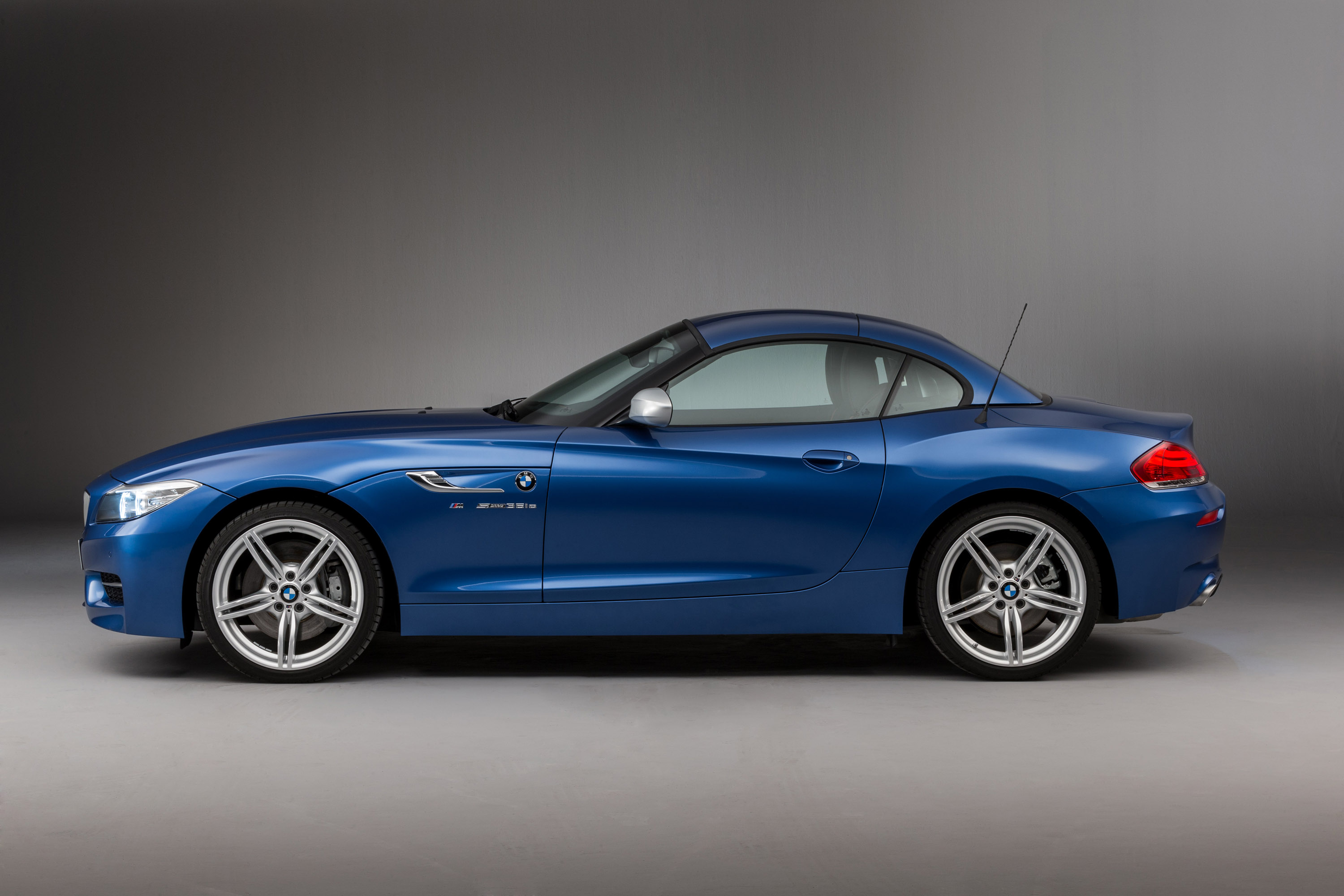 Bmw Z4 2016