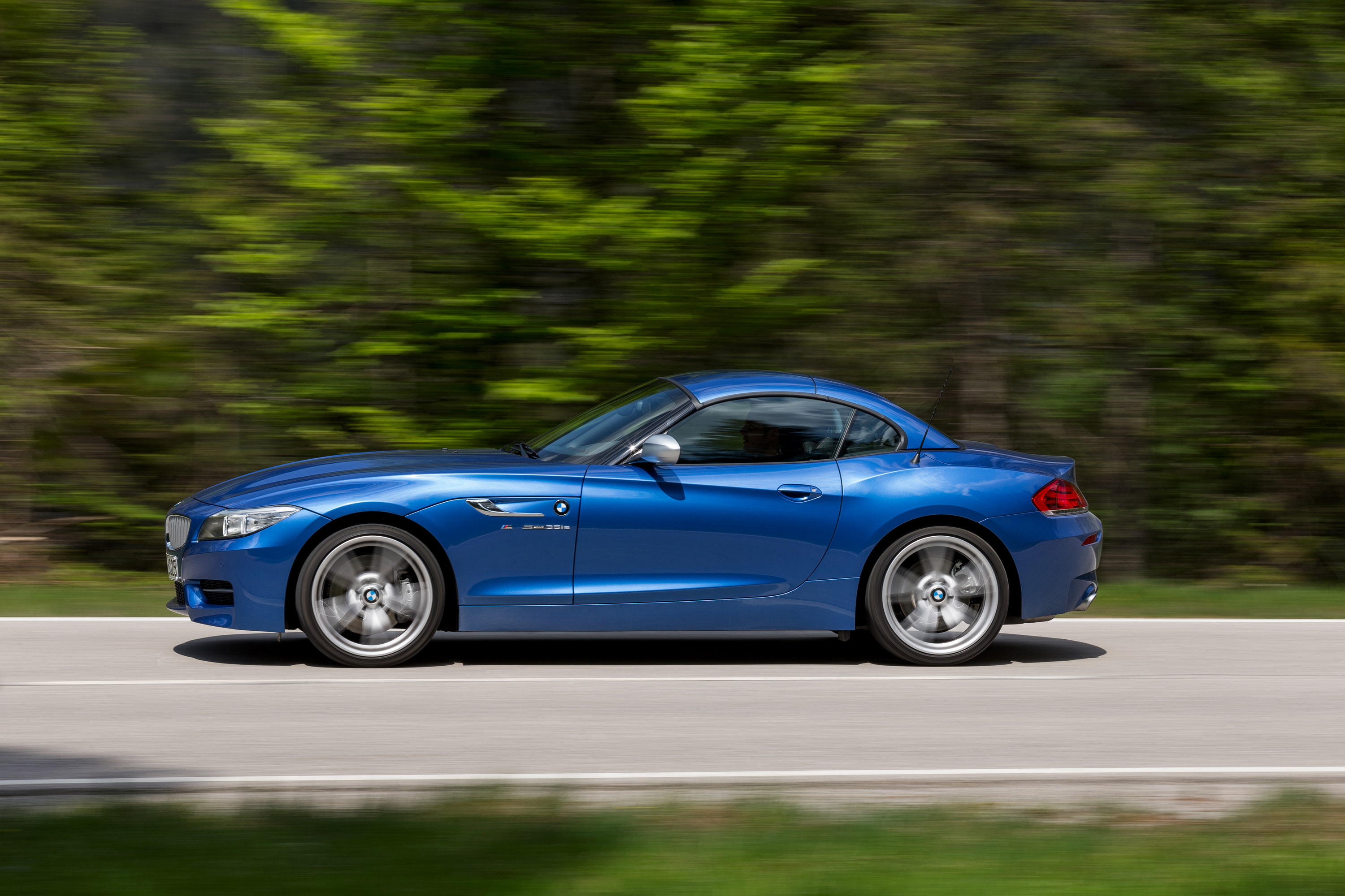 Bmw Z4 2016