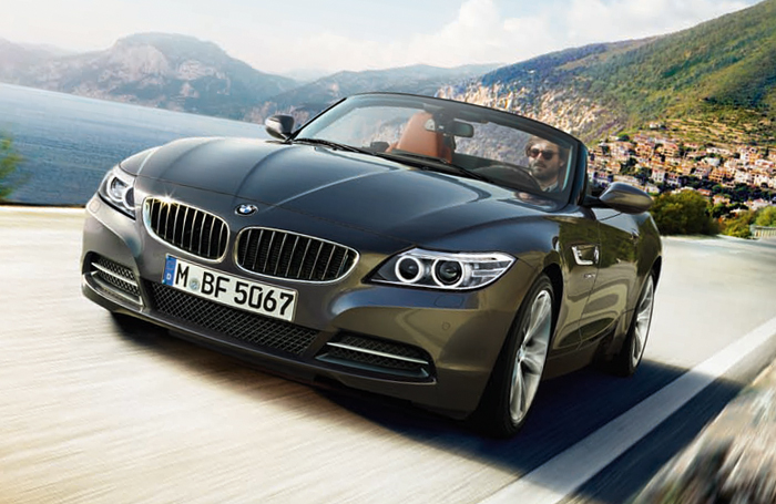 Bmw Z4 2016 Bmw Z4 2016