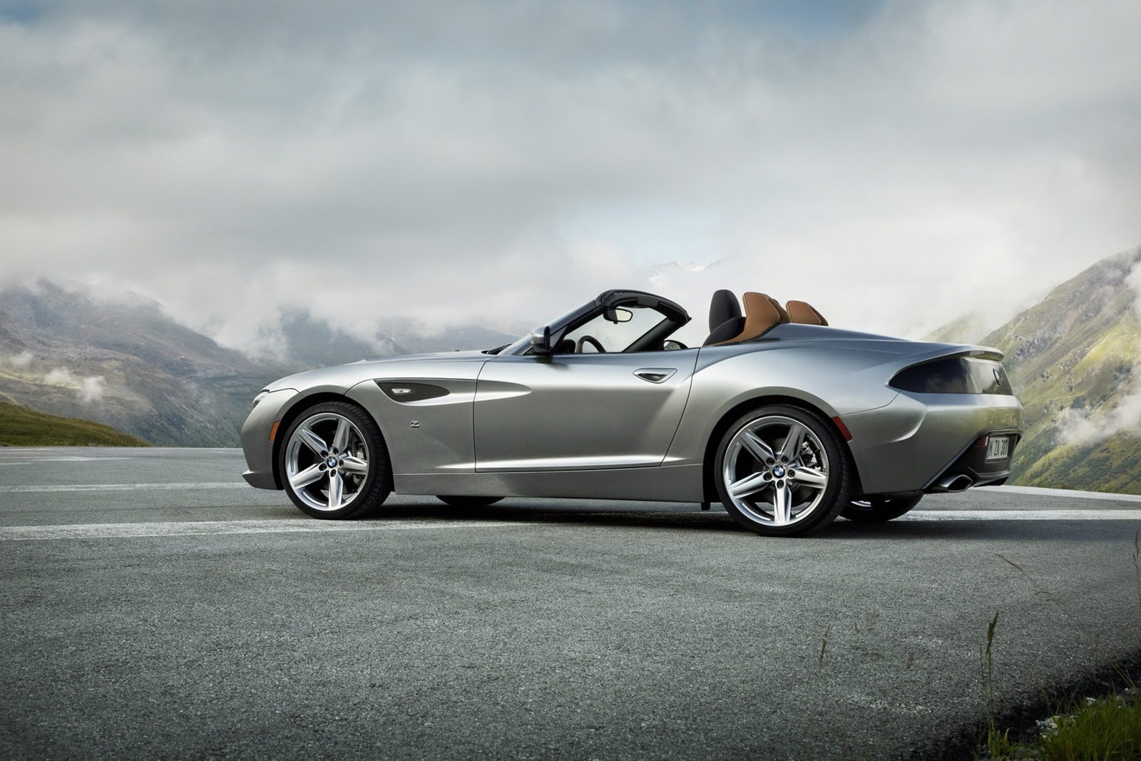 Bmw Z4 2016