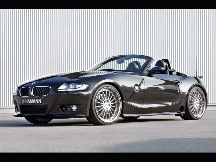 Bmw Z4 2017