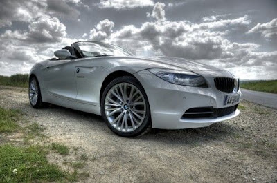 Bmw Z4 23i