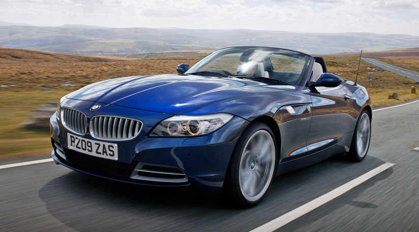 Bmw Z4 23i Bmw Z4 23i