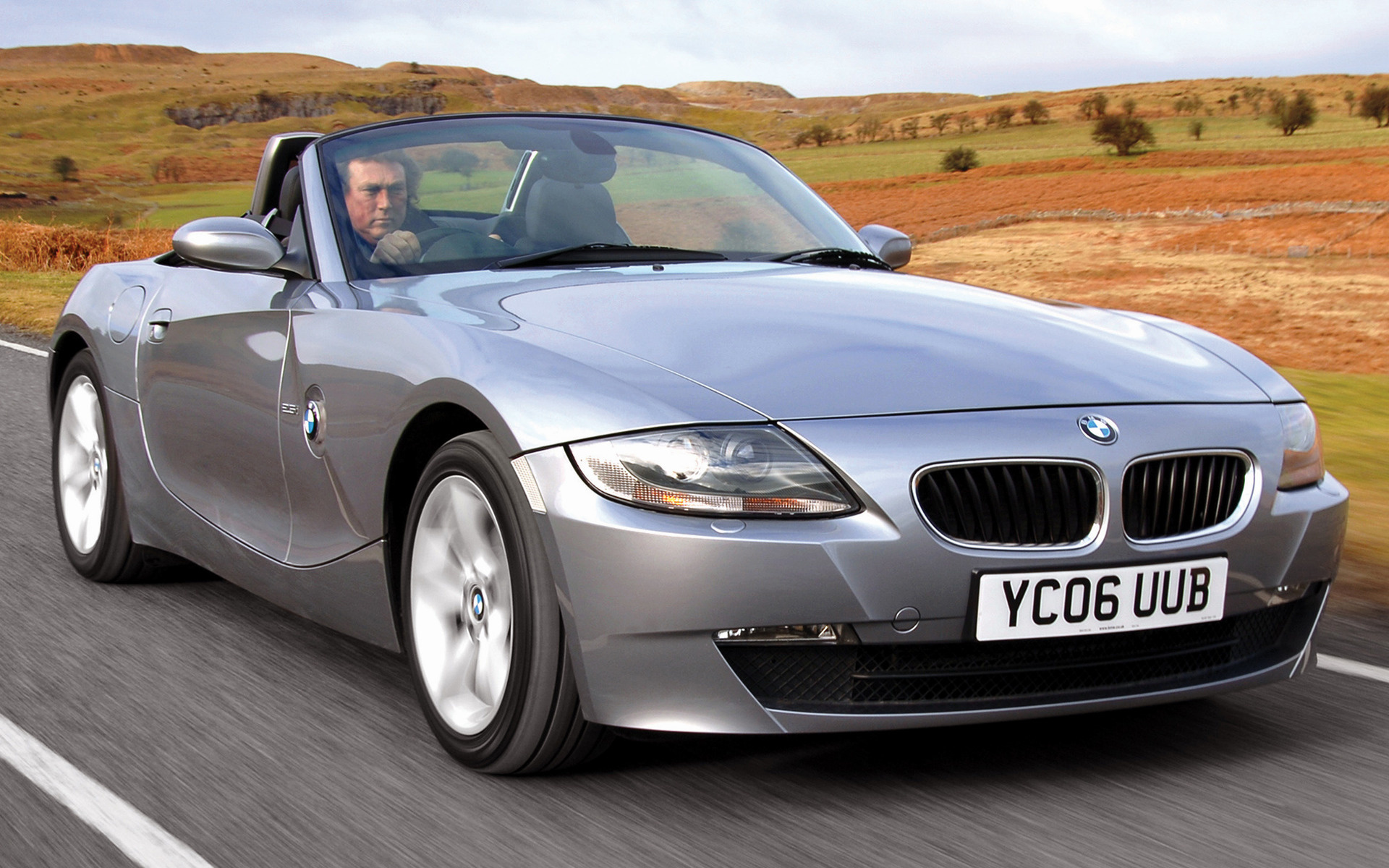 Bmw Z4 25i