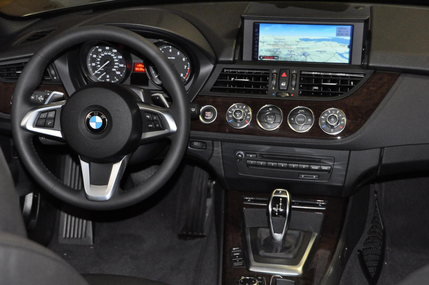 Bmw Z4 28i
