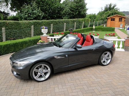 Bmw Z4 28i