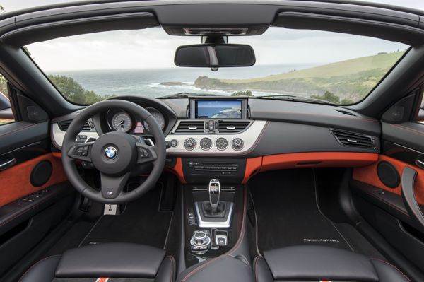 Bmw Z4 28i