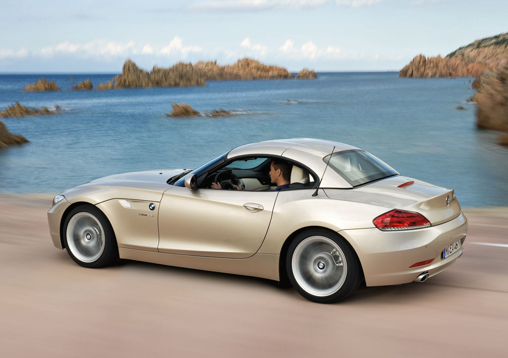 Bmw Z4 28i