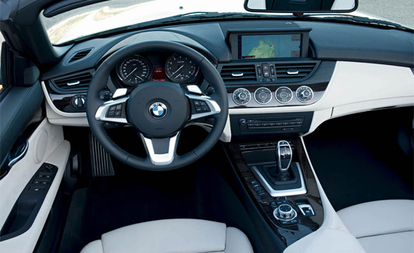 Bmw Z4 28i