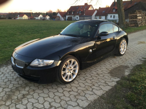 Bmw Z4 3.0
