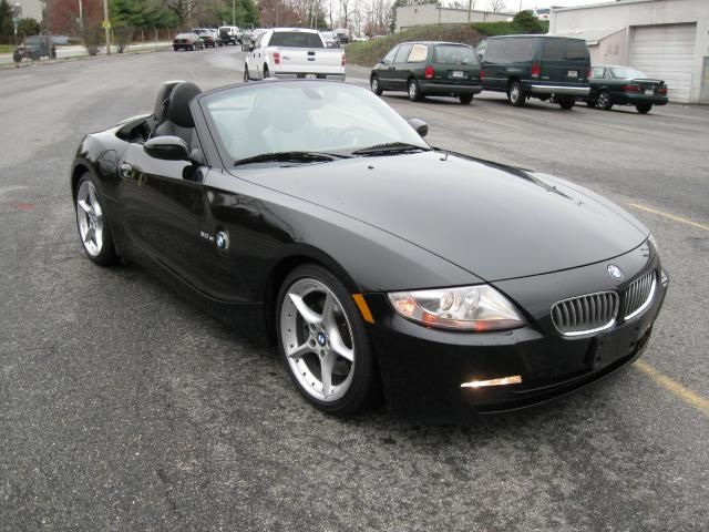 Bmw Z4 3.0