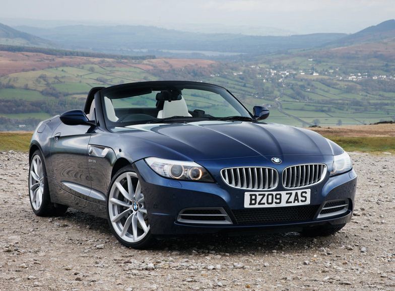 Bmw Z4 3.0 Bmw Z4 3.0