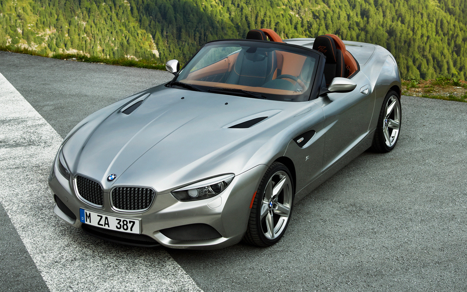 Bmw Z4 3.0i Roadster