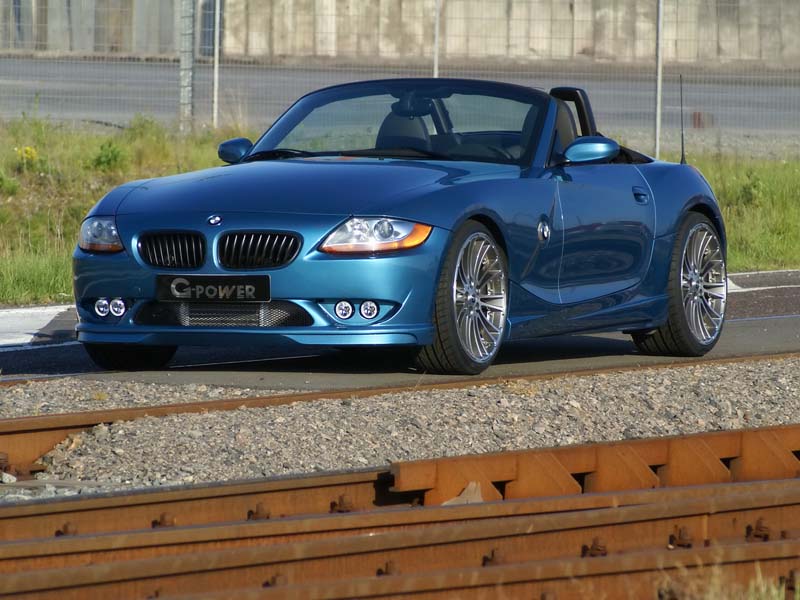 Bmw Z4 3.0i