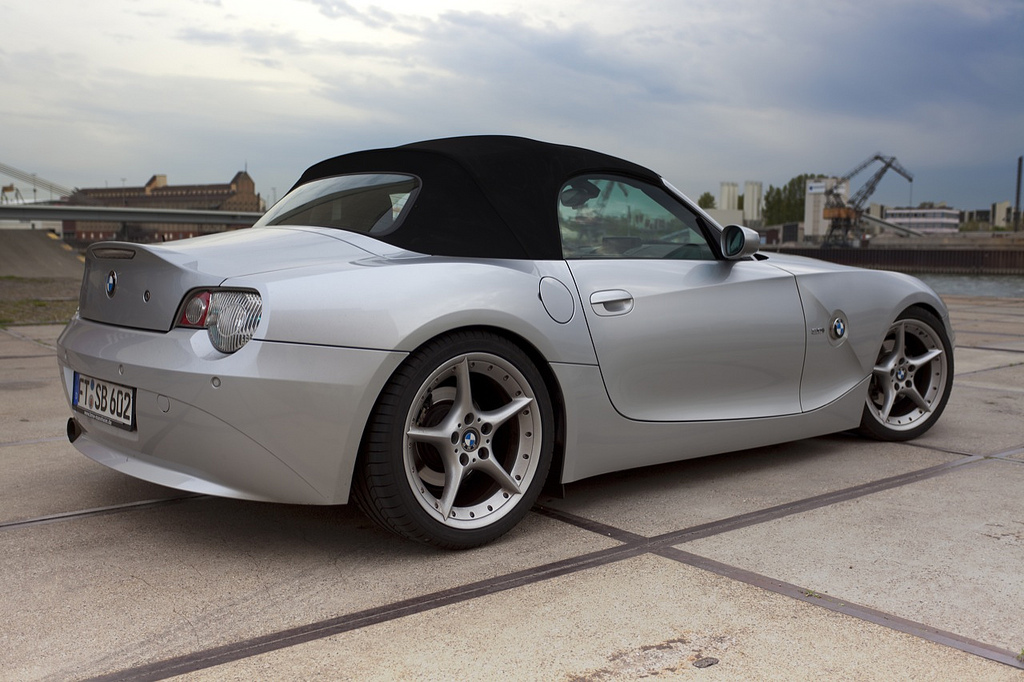 Bmw Z4 3.0i