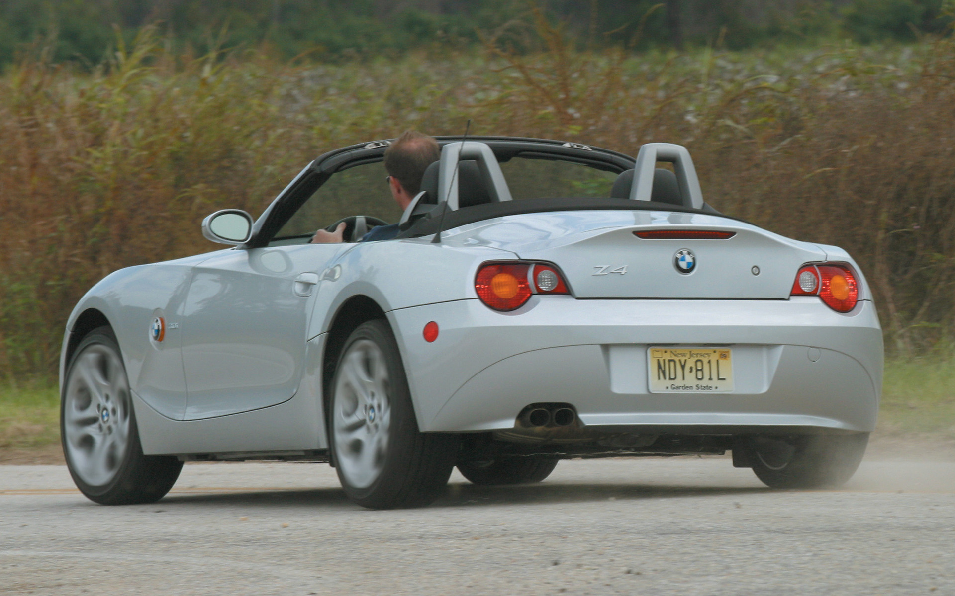 Bmw Z4 3.0i